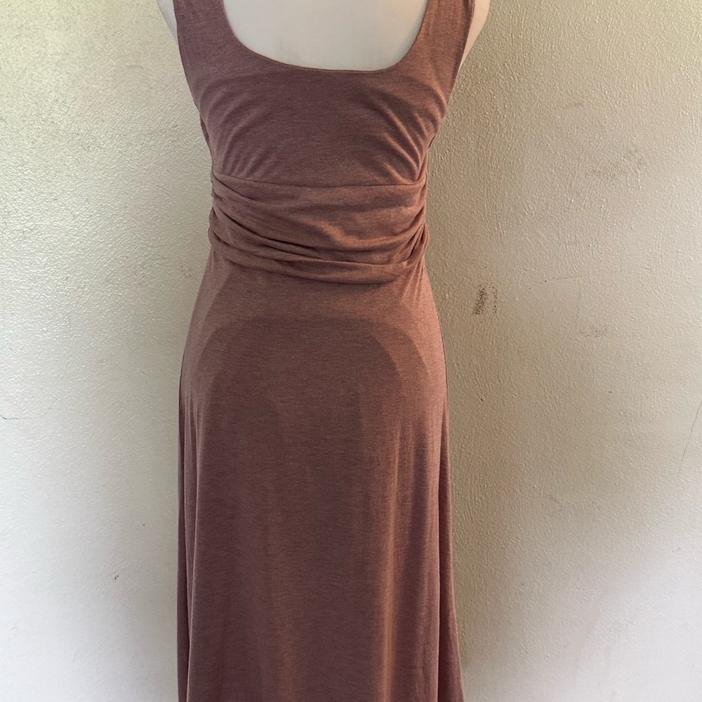Neiman Marcus size S dress pink - Picture 9 of 13